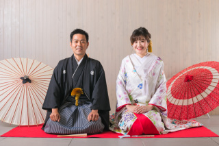 小さな結婚式 沖縄イル・ド・レ店_イルドレ店