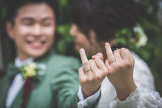 小さな結婚式 沖縄イル・ド・レ店_イルドレ店