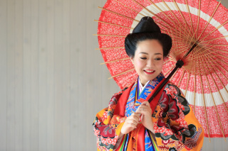 小さな結婚式 沖縄イル・ド・レ店_イルドレ店