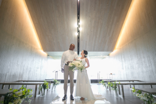 小さな結婚式 沖縄イル・ド・レ店_イルドレ店