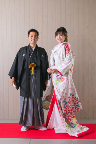 小さな結婚式 沖縄イル・ド・レ店_イルドレ店