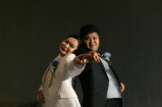 小さな結婚式 沖縄イル・ド・レ店_イルドレ店