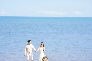 【結婚報告にも◎】大切なご家族も一緒に撮影OK＊