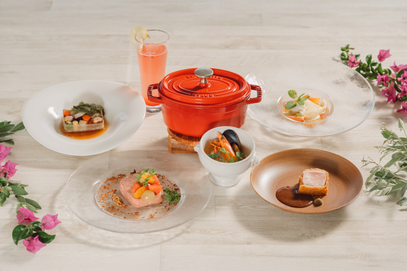 【カジュアルコース付きプラン発表!】チャペル&ビーチフォト【150カットデータ込】≪6名様料金≫