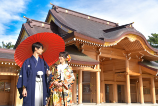 His アバンティ オアシス 新潟万代ラブラ2 新潟県でフォトウェディング探すならphotorait