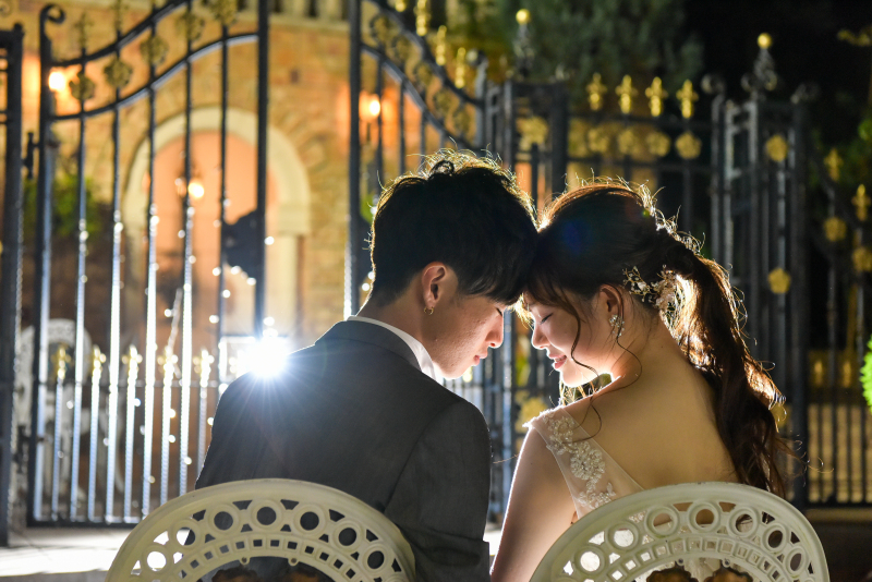 料金 プラン Photo Studio By Geihinkan Tokiwa 新潟県でフォトウェディング探すならphotorait