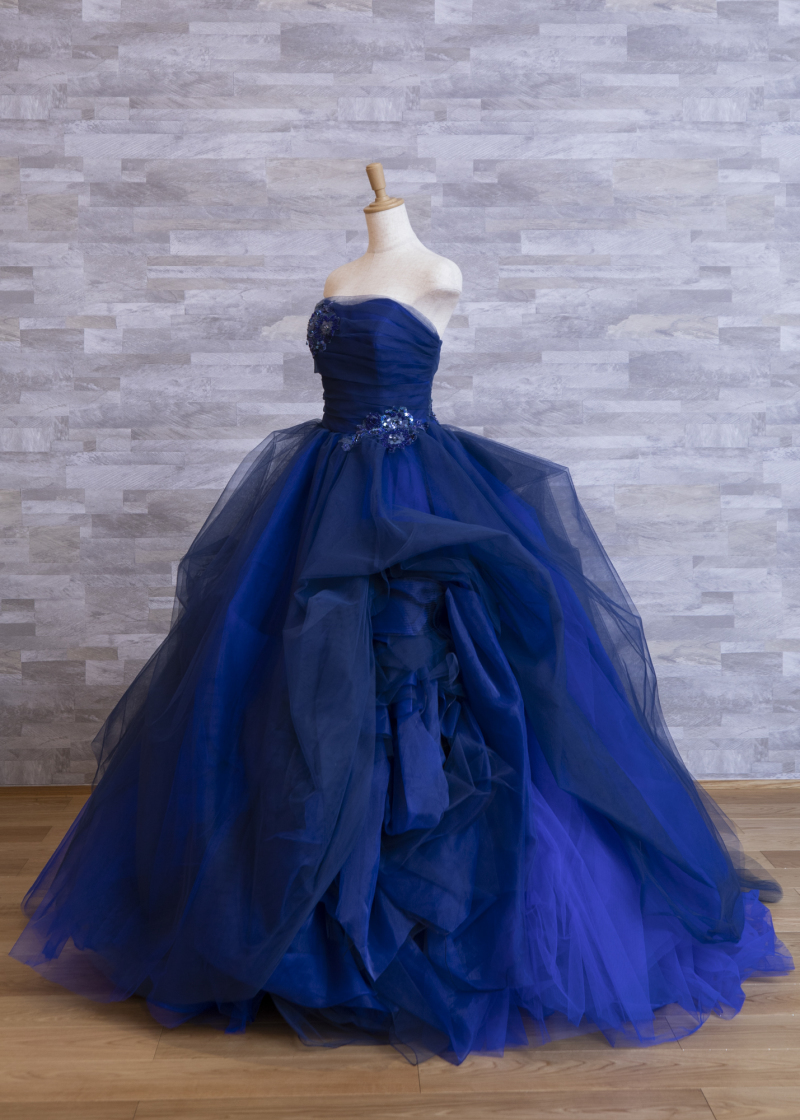 K278 衣装 ドレス ハートスタジオ小松店 マリエールオークパイン小松 石川県でフォトウェディング探すならphotorait K278 衣装 ドレス ハートスタジオ小松店 マリエールオークパイン小松 石川県でフォトウェディング探すならphotorait