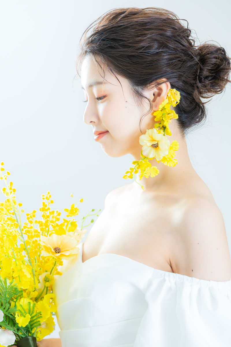 アクセサリー