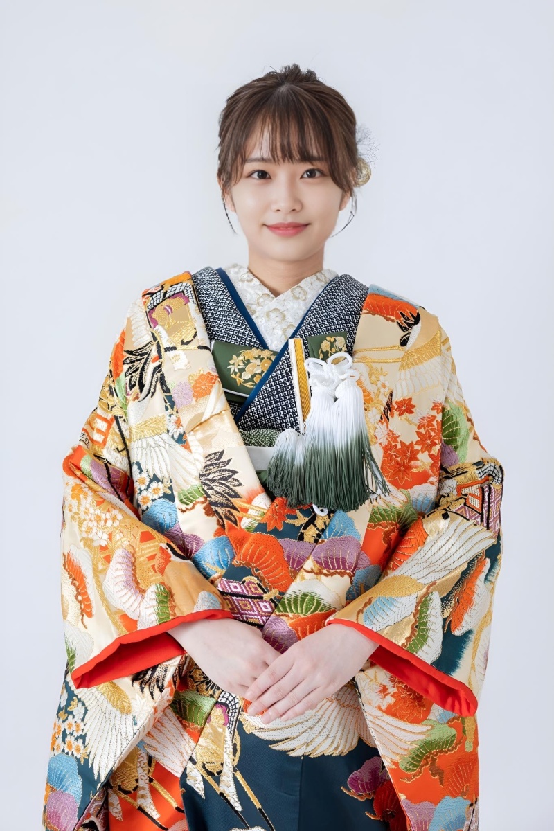 和装小物set