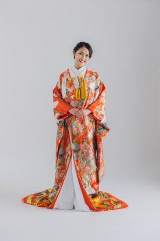 深桜