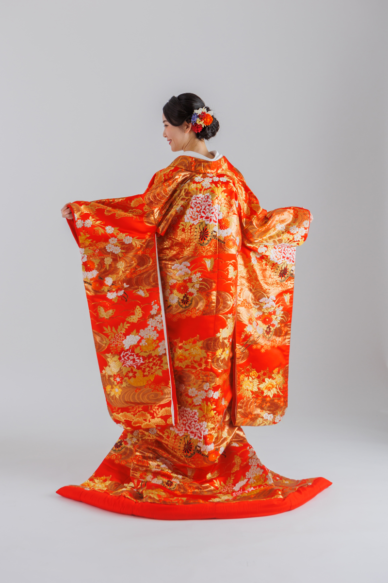 花日和
