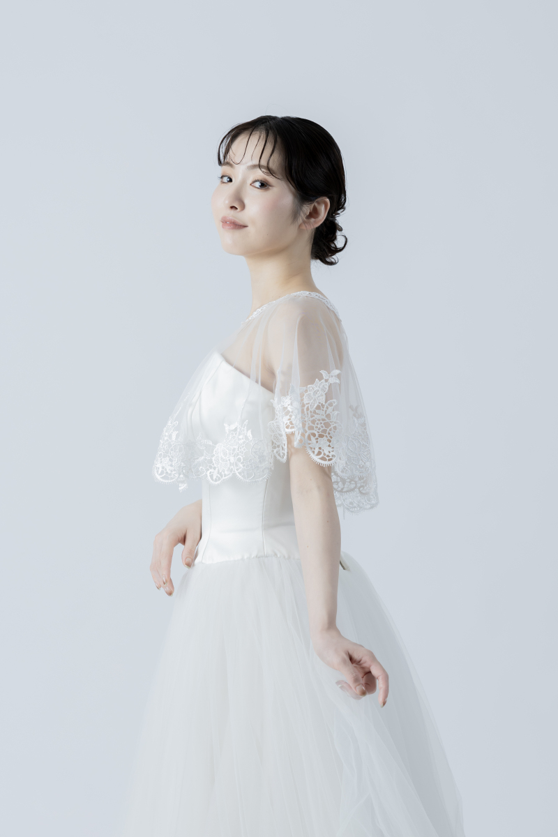 ドレスコーディネート