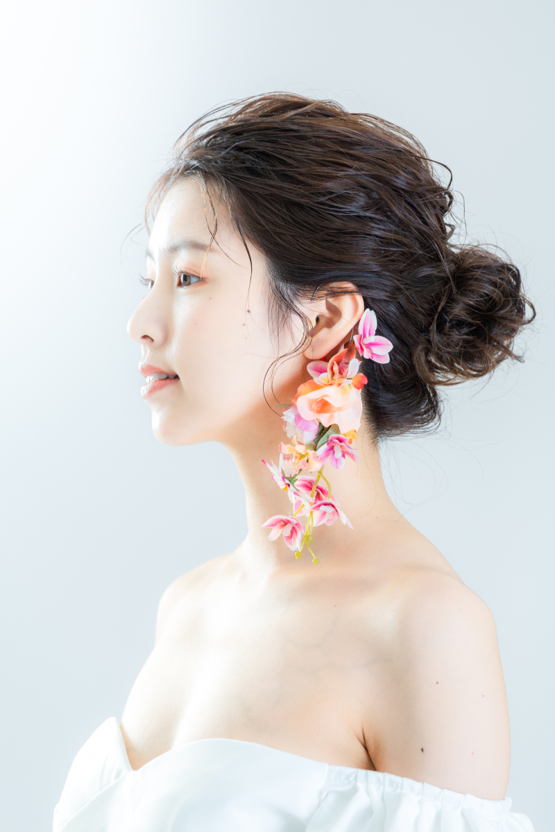 アクセサリー