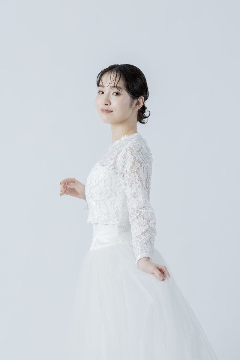 ドレスコーディネート