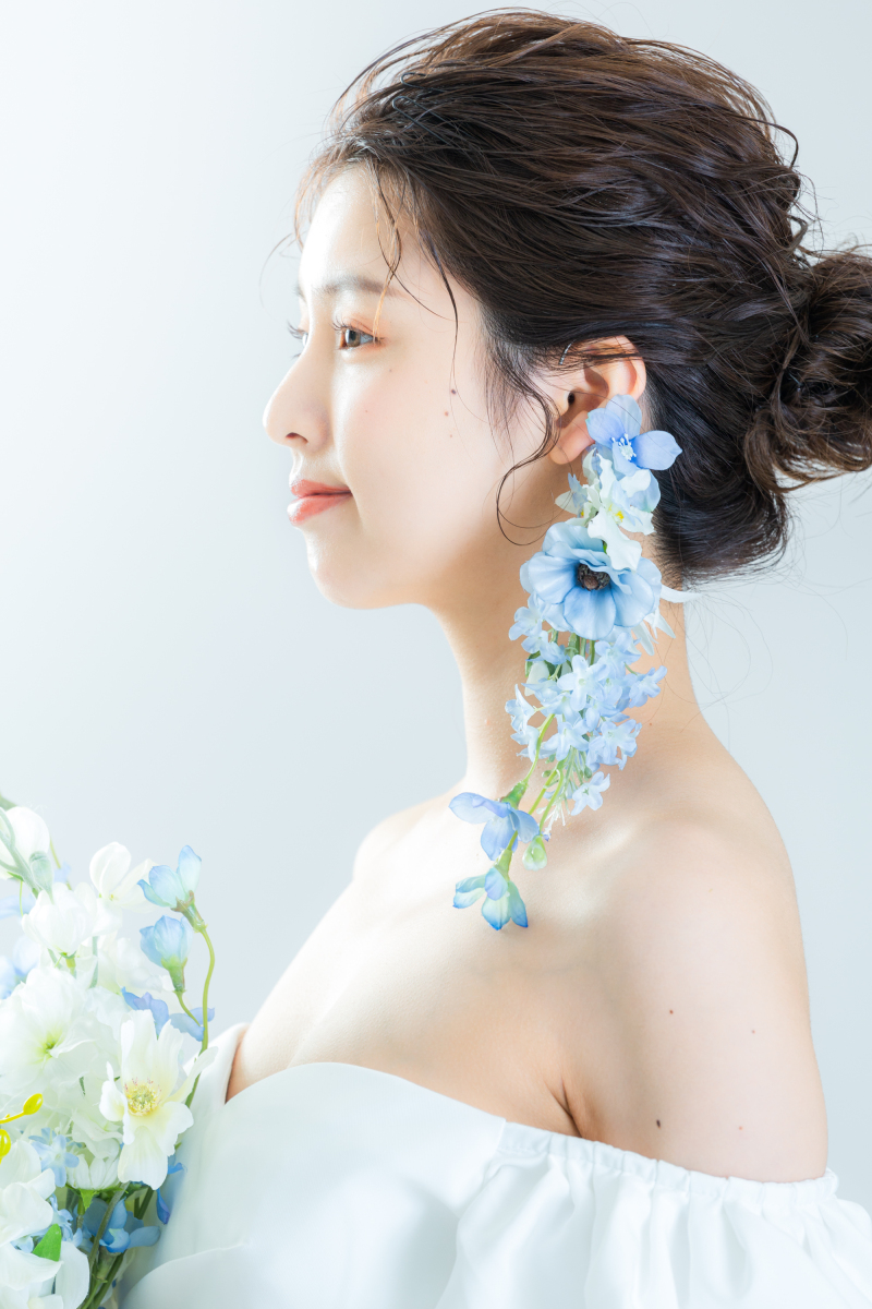 アクセサリー