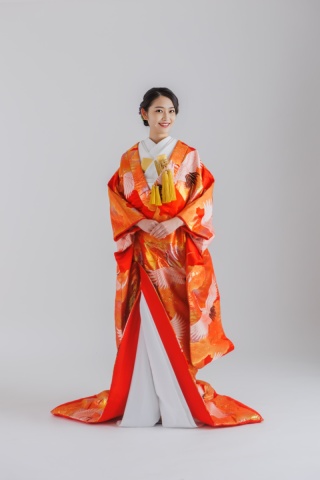 鶴小道