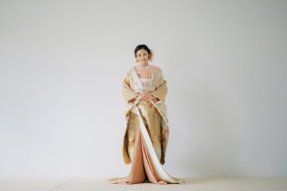 橙花