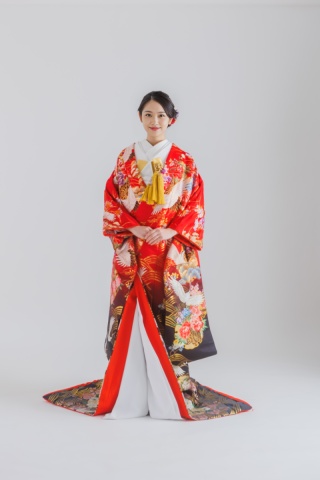 鶴福始