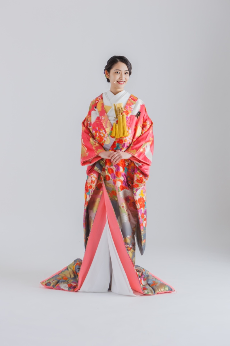 紅花