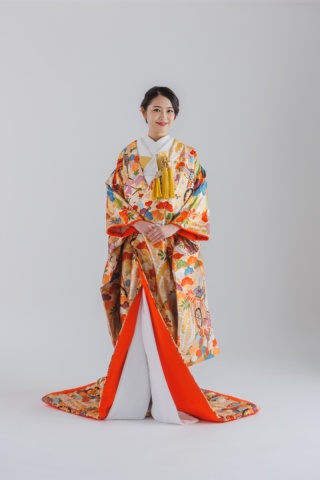 唯織