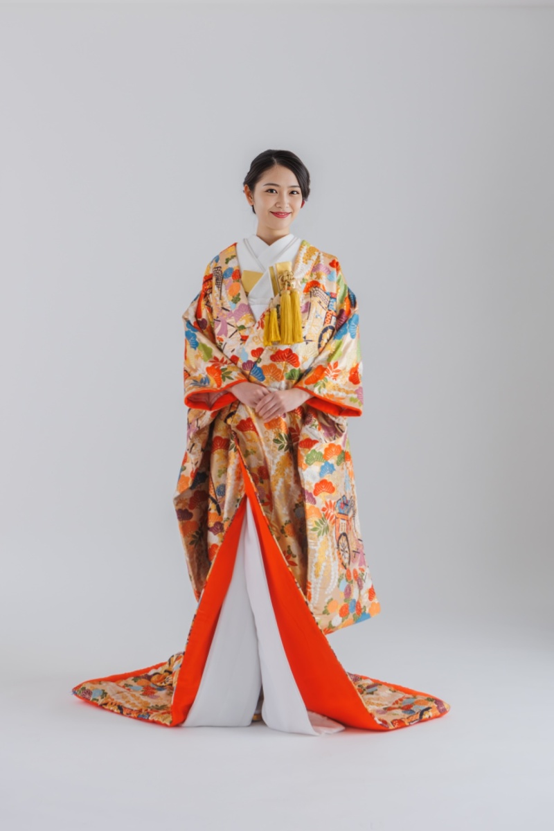 唯織