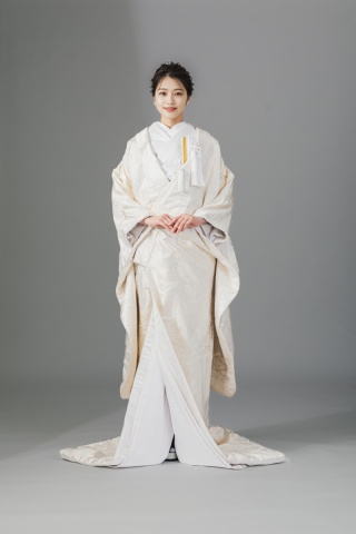 織香