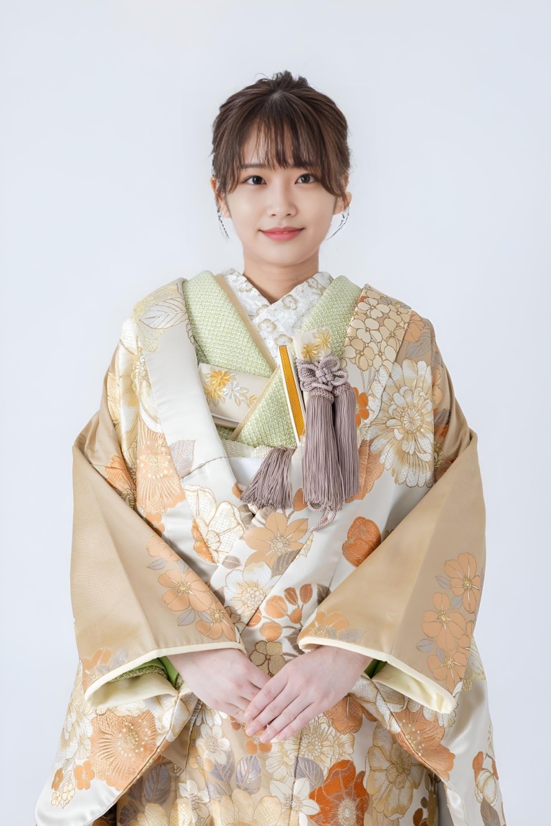和装小物set