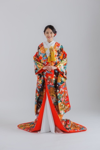 絃菜華
