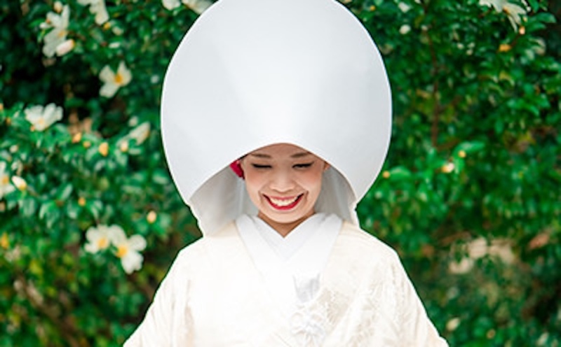 綿帽子