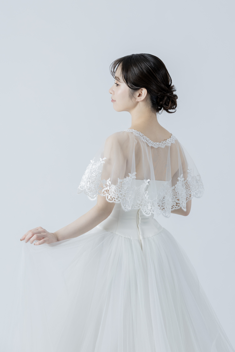ドレスコーディネート