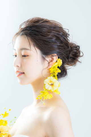 アクセサリー