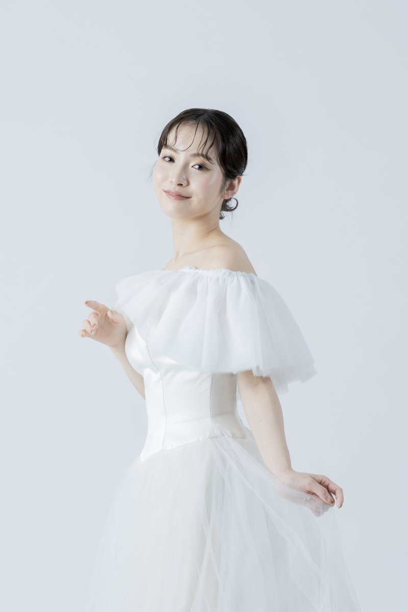ドレスコーディネート