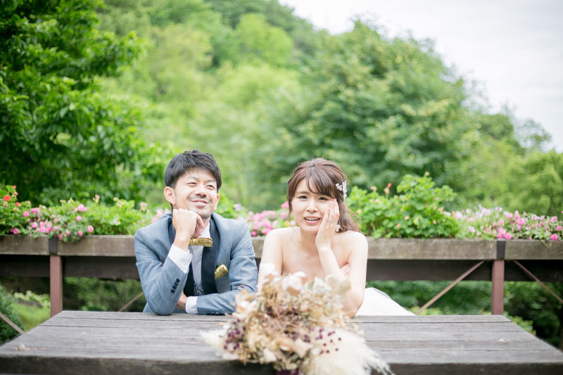 自然に♡