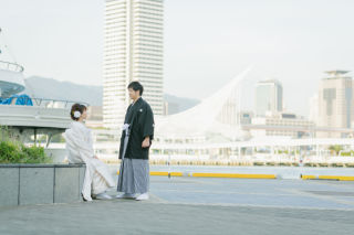 何年たっても色あせない♡和婚ロマンphoto