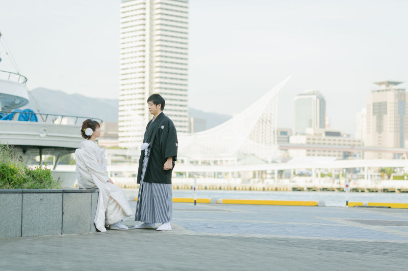何年たっても色あせない♡和婚ロマンphoto