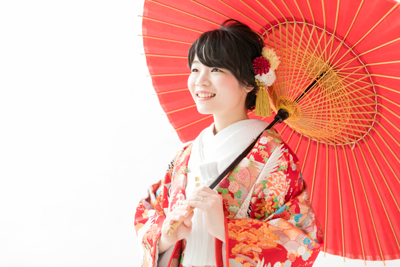 紅白