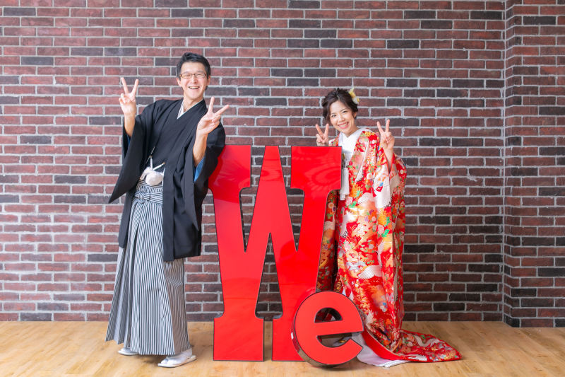WE♡