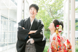 和装スタジオ