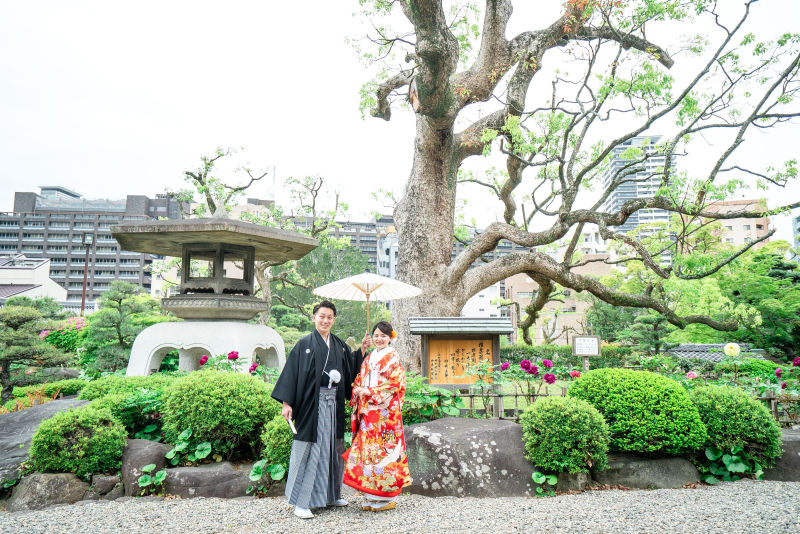 風情がある