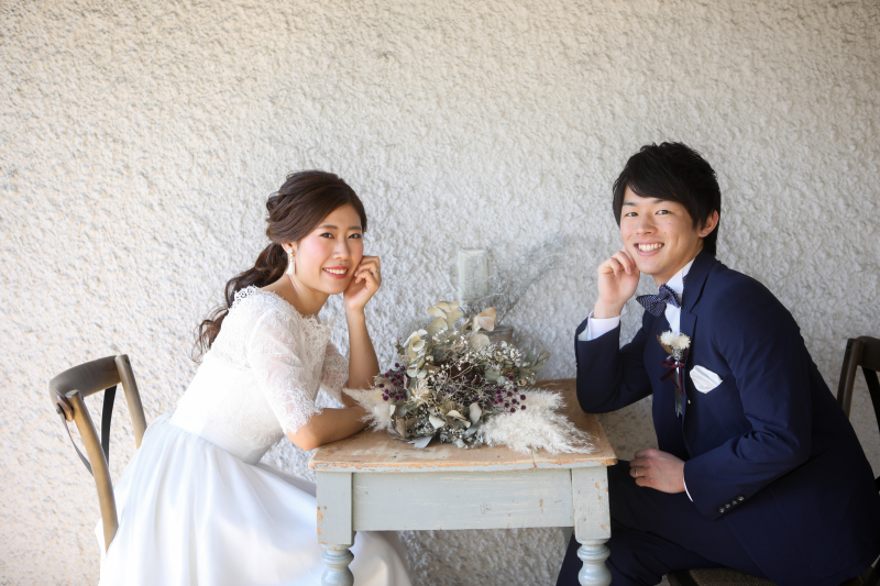 おしゃれに♪