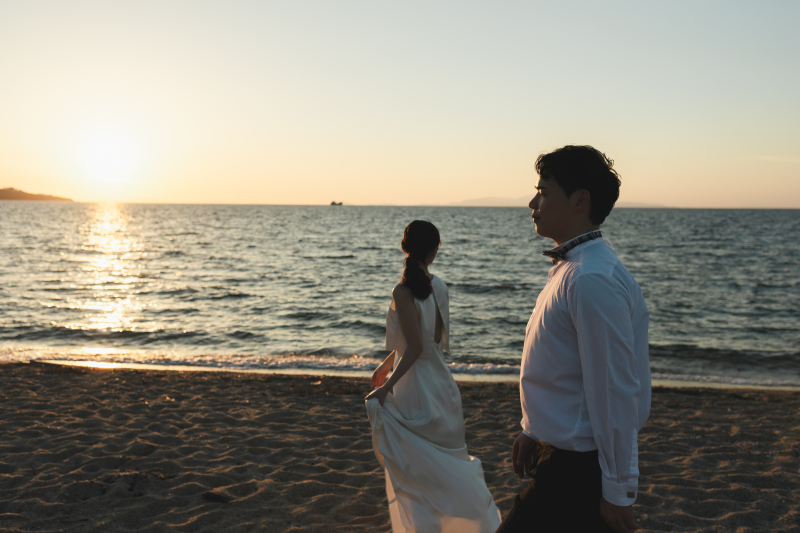 目の前に広がる広大な景色を贅沢に満喫♬