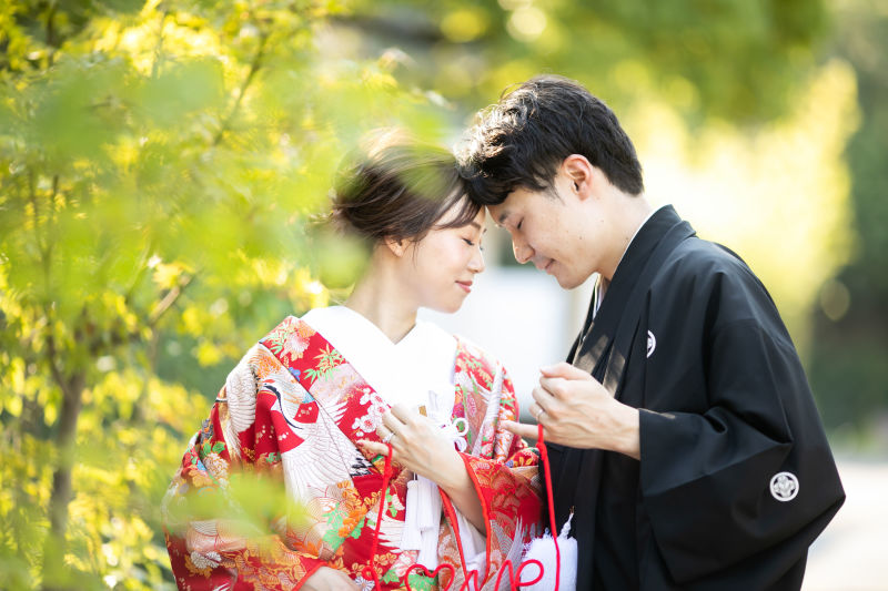 赤い糸