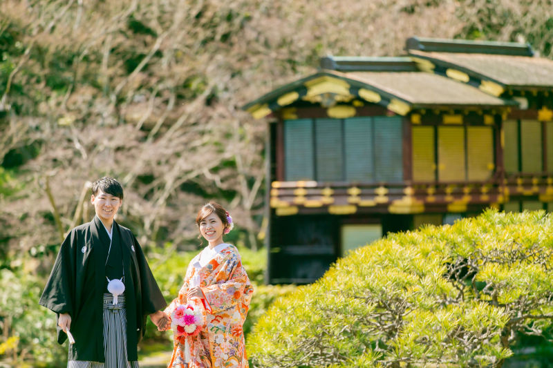 重要文化財の船屋形