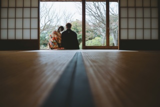 お二人までの道、そしてその先の道