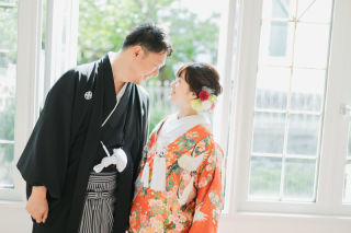 和装
