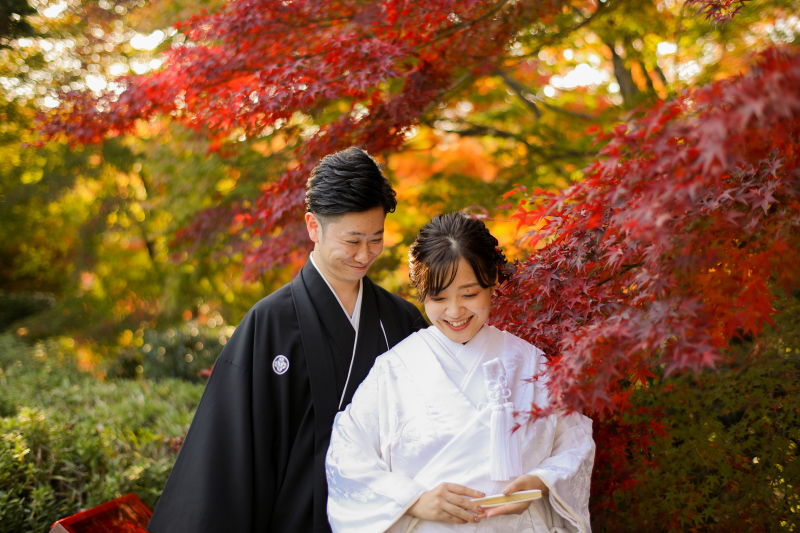 紅葉♪
