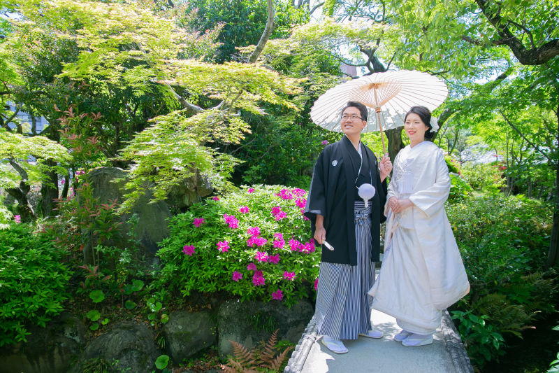 日差し