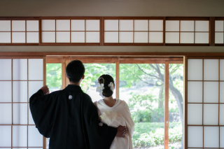 スタジオゼロ神戸店_須磨離宮公園<和装>