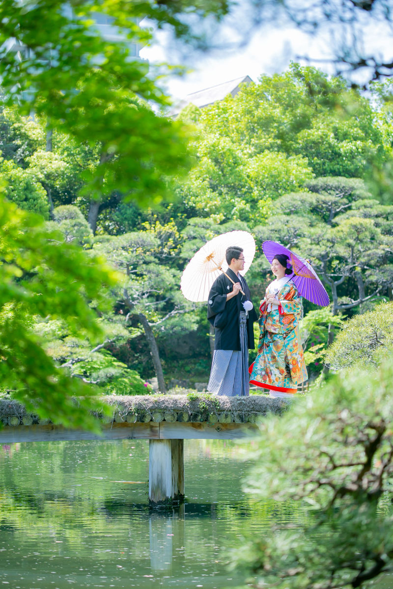 Point1 多彩な撮影シーン