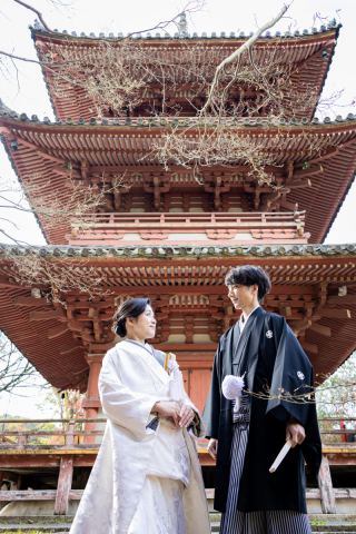 スタジオゼロ神戸店_太山寺<和装>